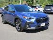Used 2025 Subaru Crosstrek Premium SUV