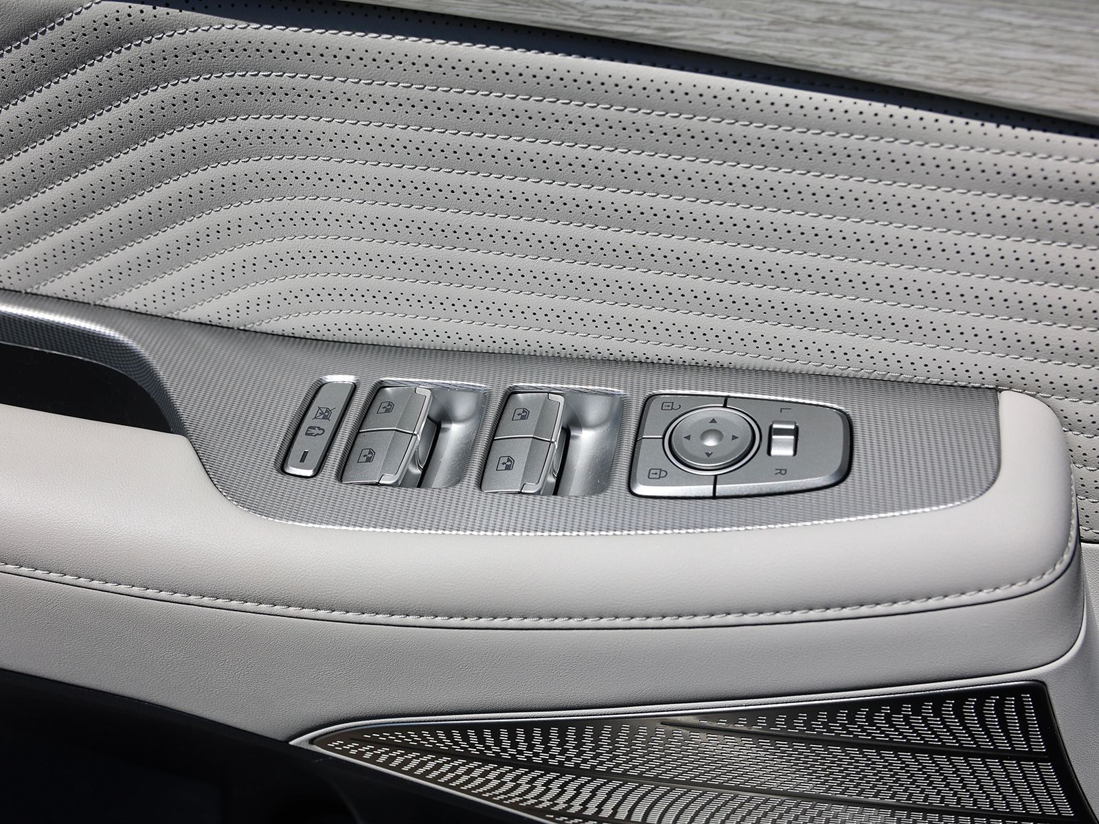 2024 Hyundai Palisade Calligraphy - Photo 42