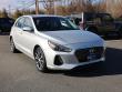 Used 2018 Hyundai Elantra GT Base Hatchback