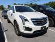 Used 2017 CADILLAC XT5 Premium Luxury SUV