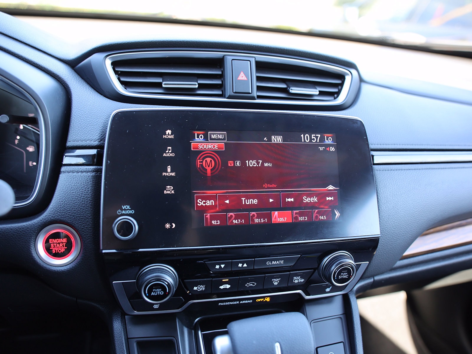 2022 Honda CR-V EX - Photo 22