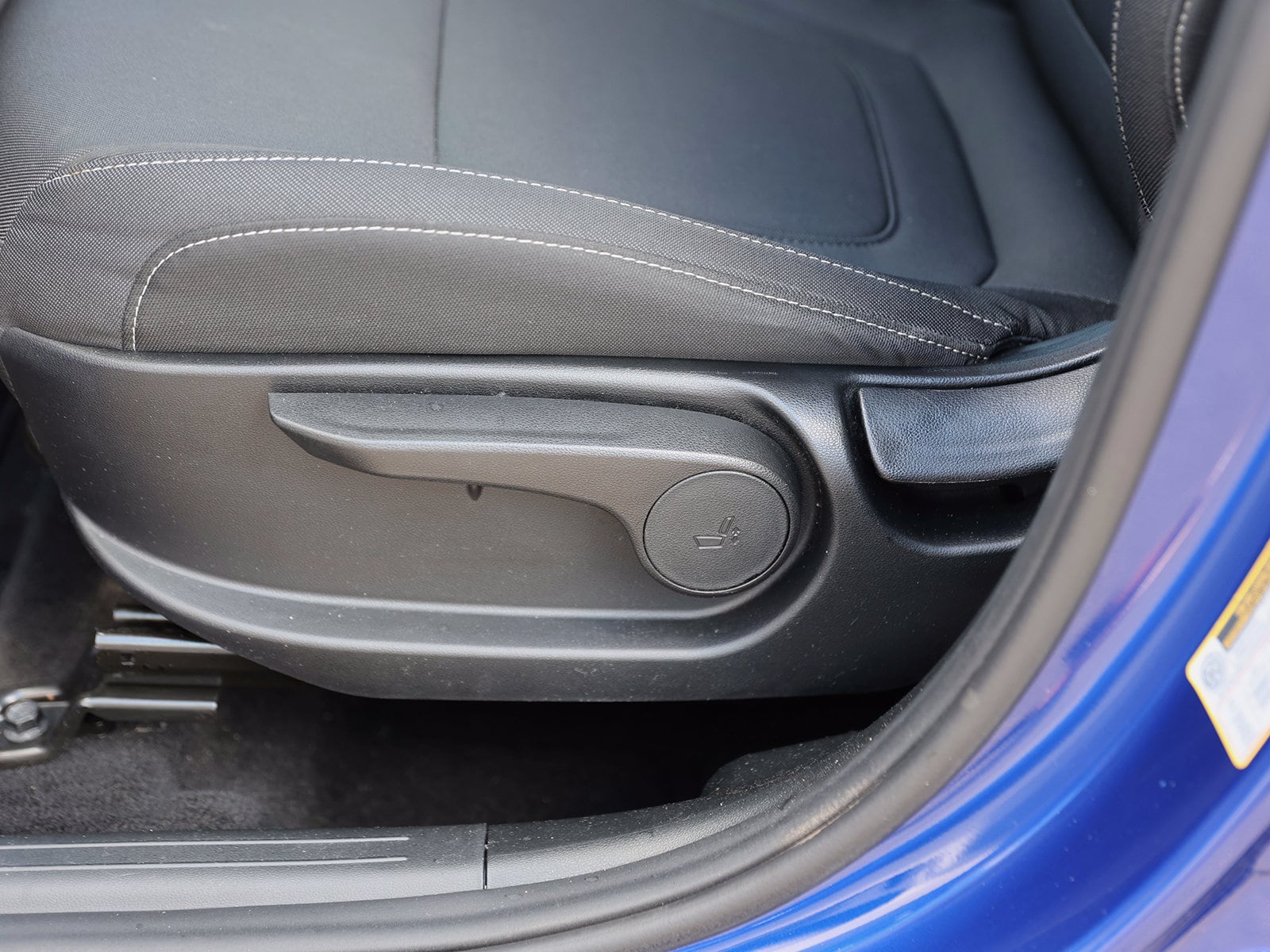 2024 Hyundai Tucson SE - Photo 16