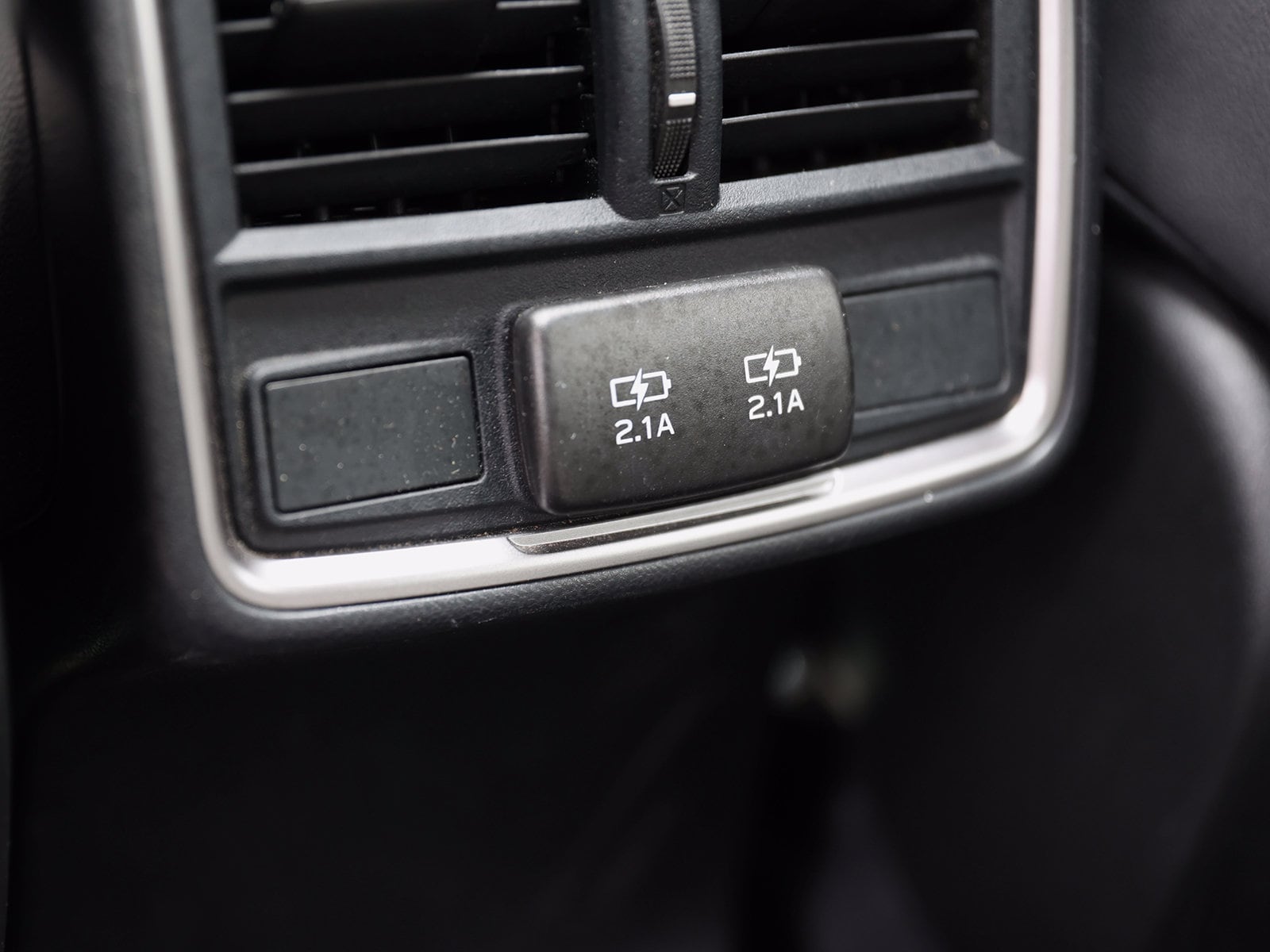 2024 Subaru Forester Premium - Photo 23
