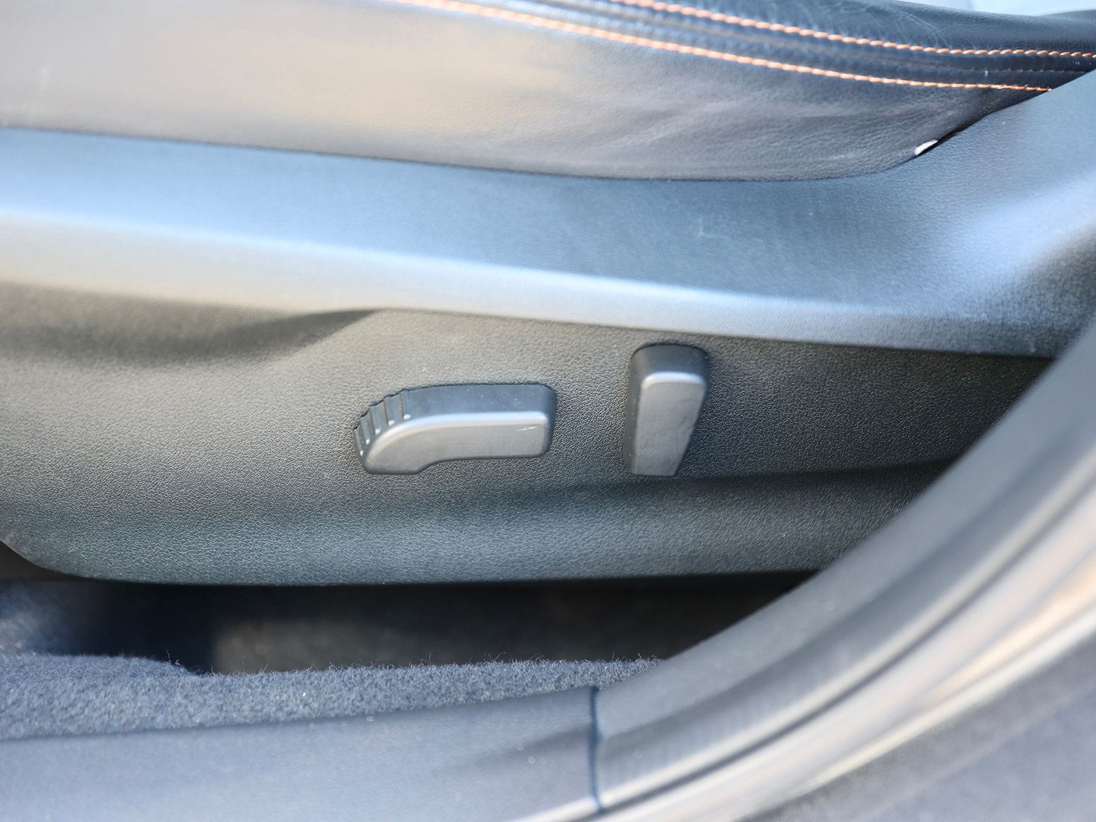 2018 Subaru Crosstrek Limited - Photo 17