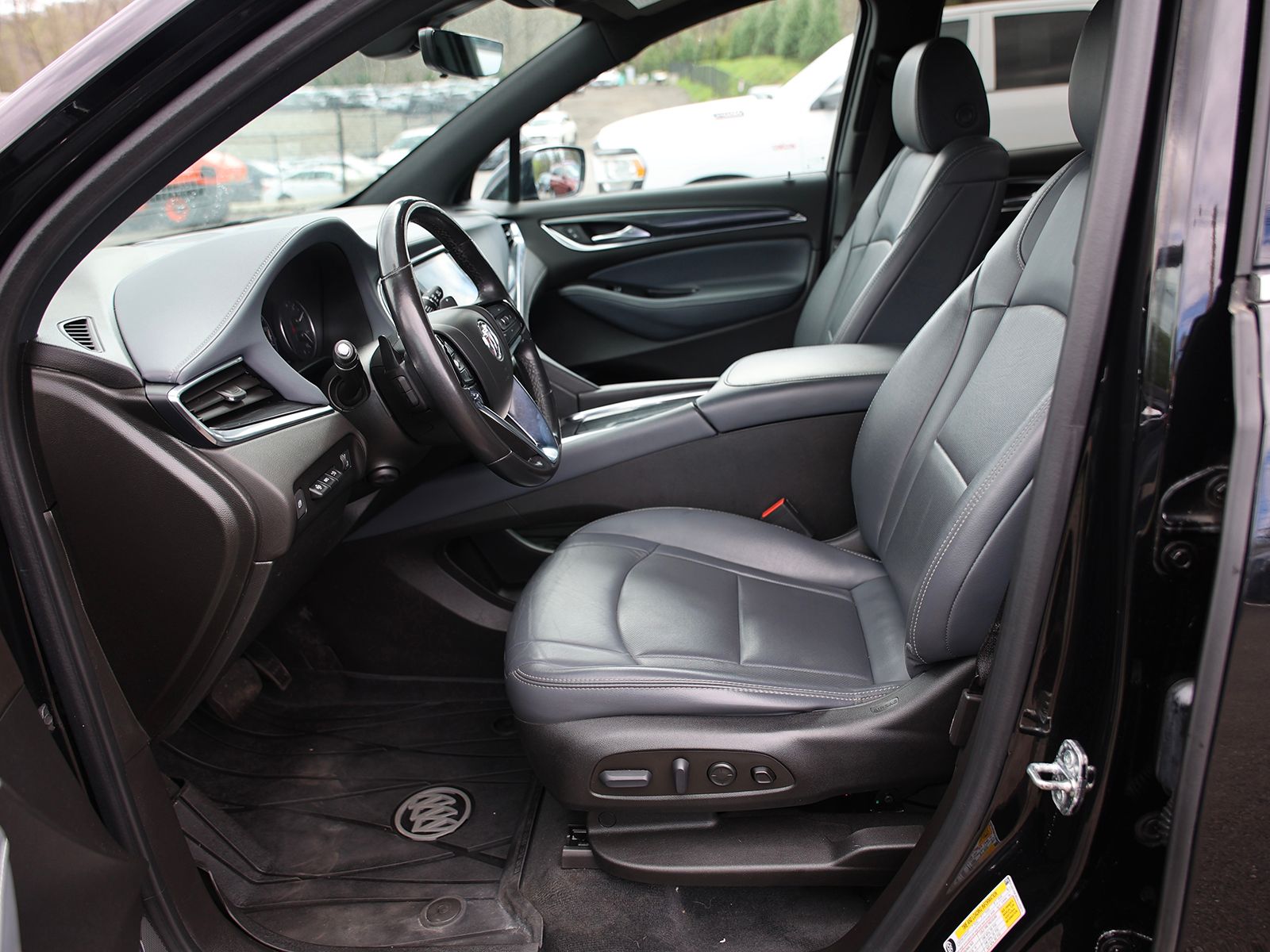 2022 Buick Enclave Premium - Photo 19