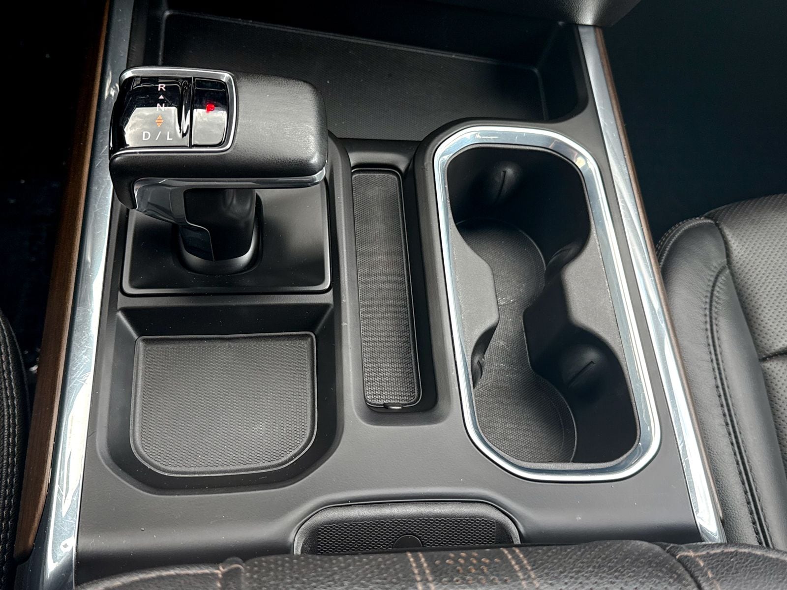 2024 Chevrolet Silverado 1500 High Country - Photo 32