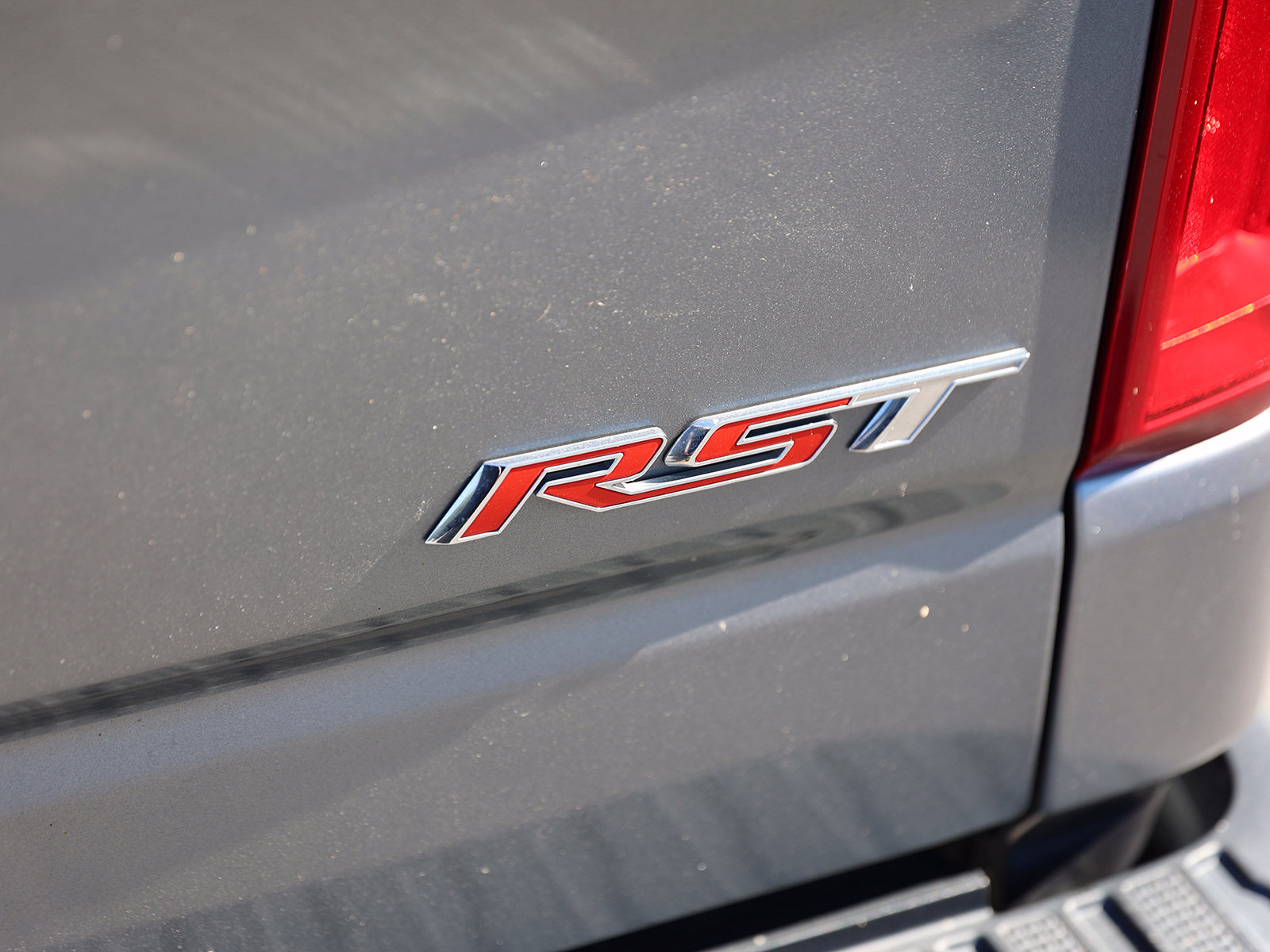 2022 Chevrolet Silverado 1500 Limited RST - Photo 7