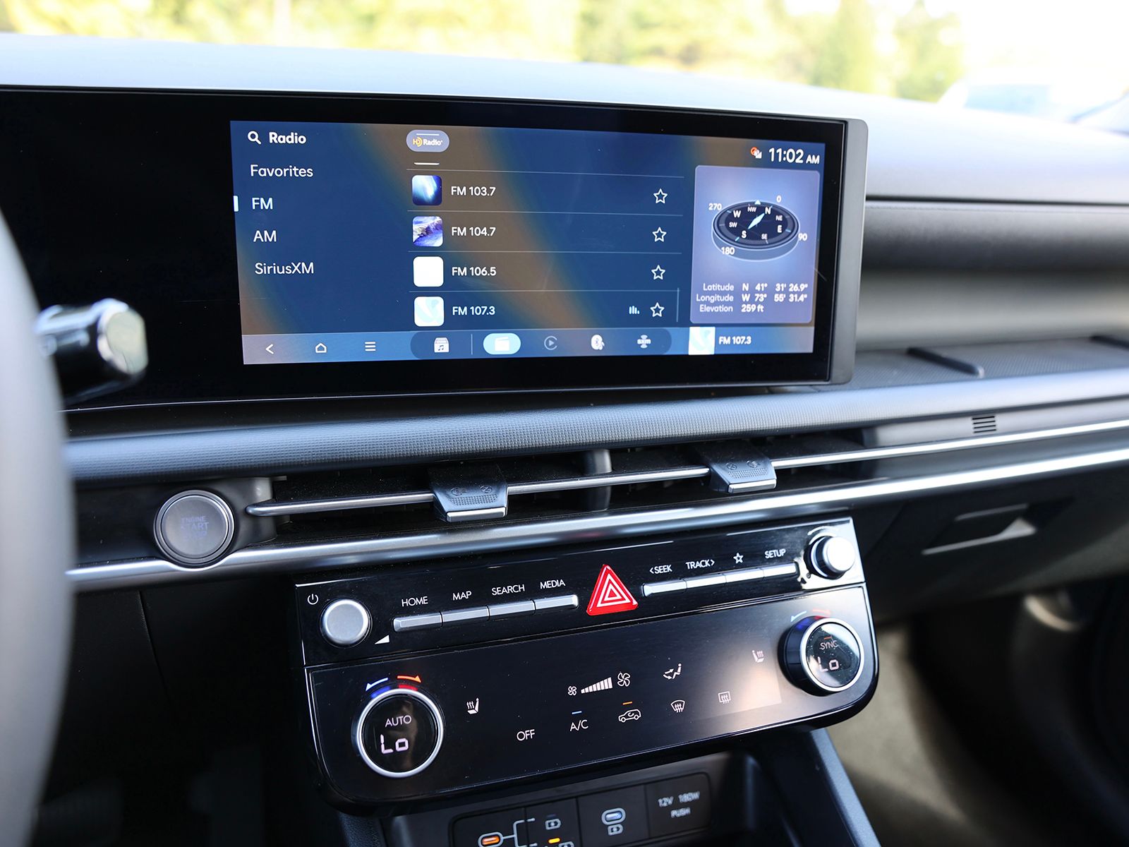 2026 Hyundai Tucson SEL - Photo 24
