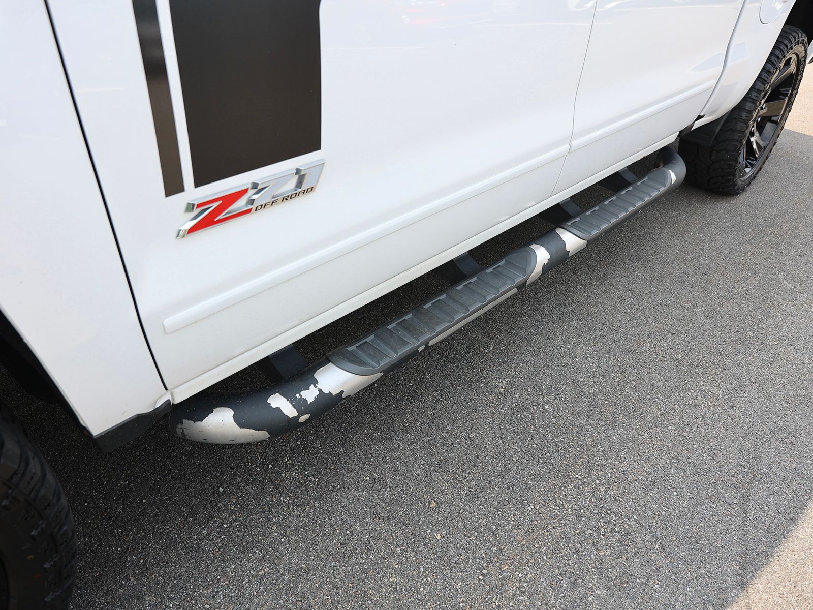 2017 Chevrolet Silverado 1500 LT Z71 - Photo 9