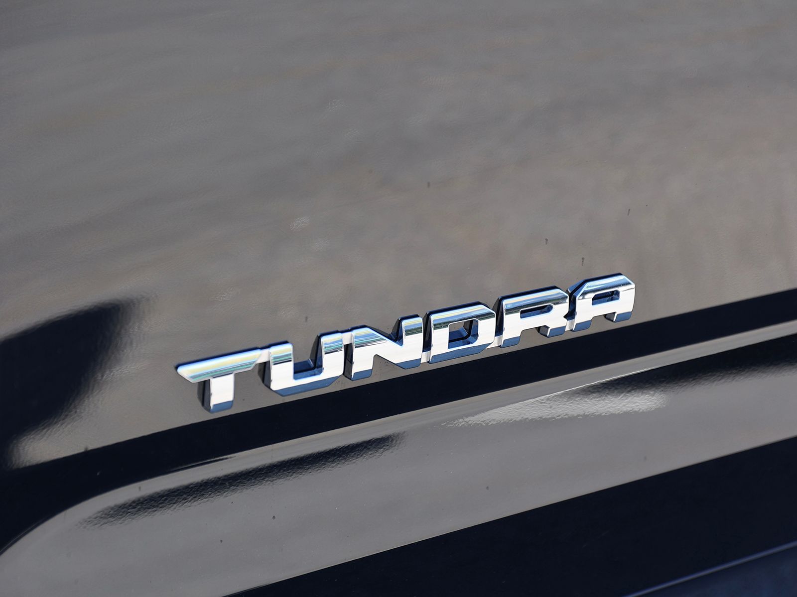 2022 Toyota Tundra SR5 - Photo 9