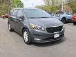 Used 2016 Kia Sedona LX FWD Van