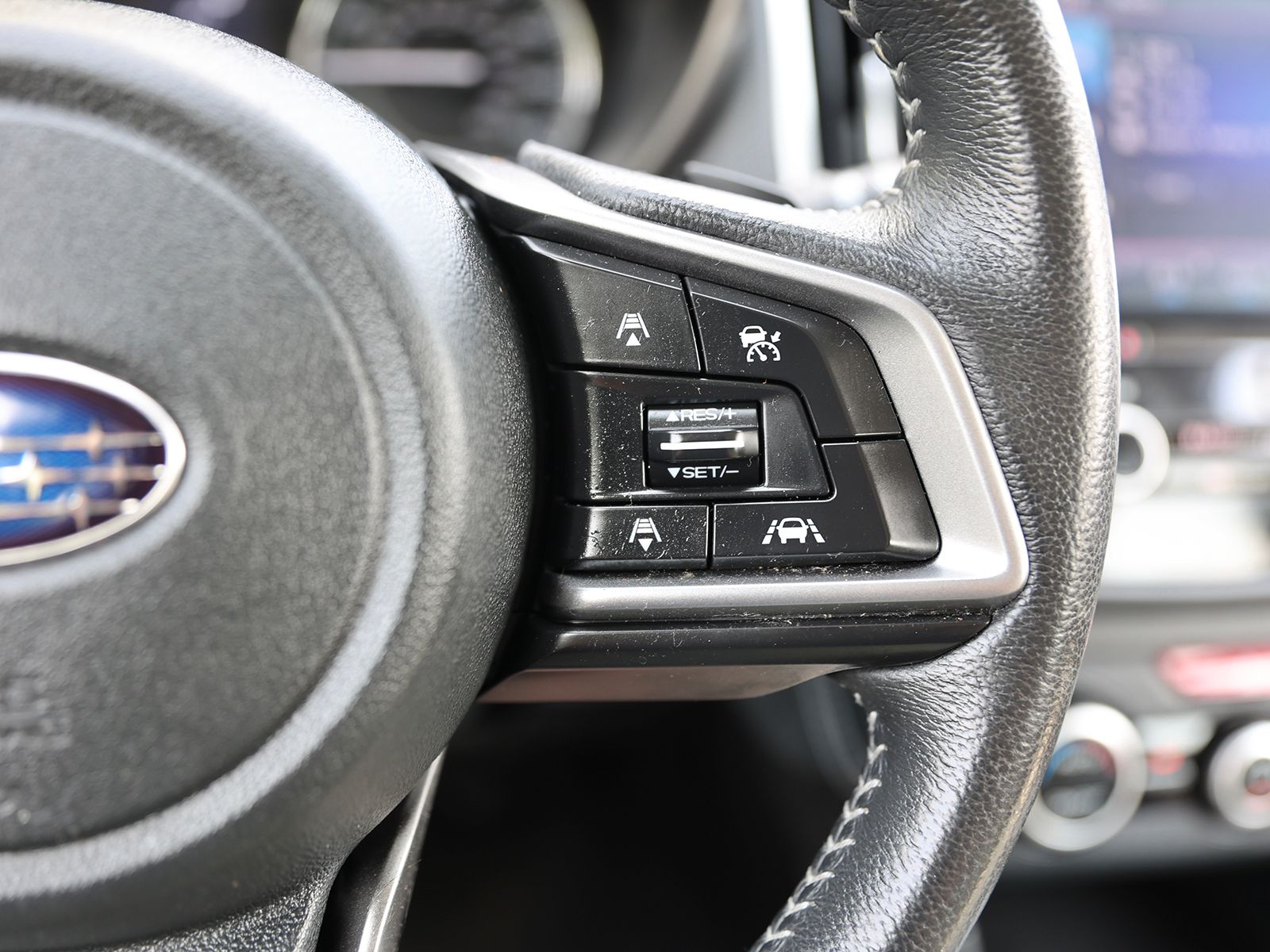 2019 Subaru Impreza Limited - Photo 38
