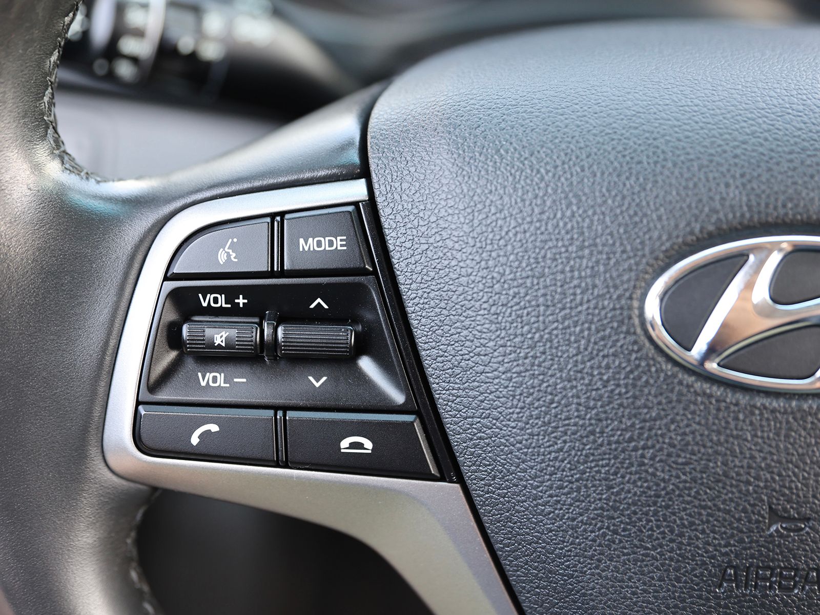 2018 Hyundai Accent Limited - Photo 33