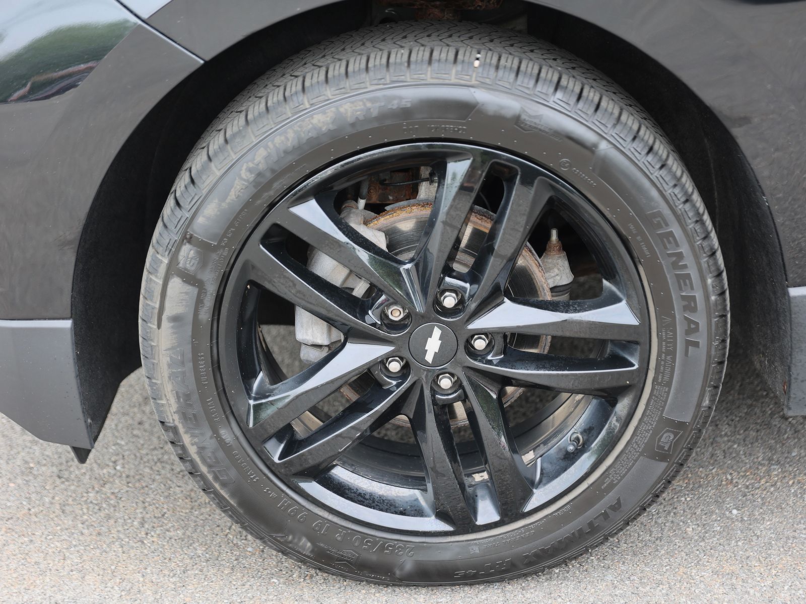 2020 Chevrolet Equinox LT - Photo 11