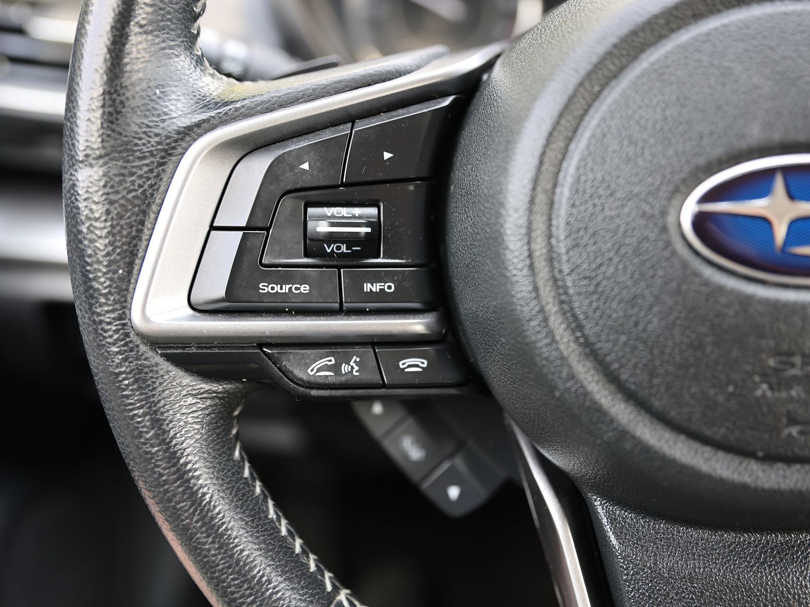 2019 Subaru Impreza Limited - Photo 37