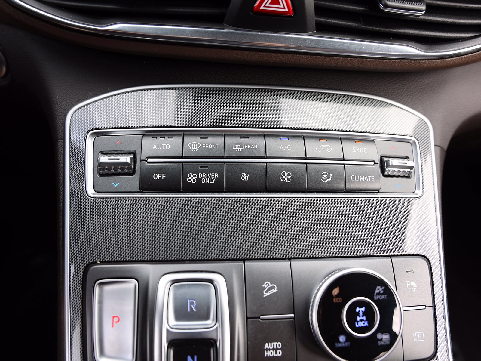 2021 Hyundai Santa Fe Blue - Photo 28