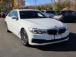 Used 2019 BMW 540i xDrive Sedan