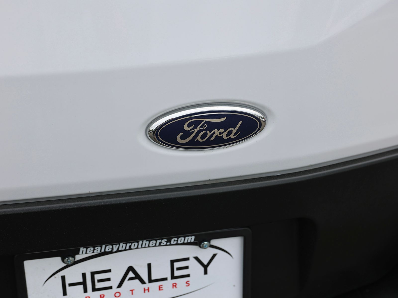 2024 Ford Transit Van Base - Photo 11