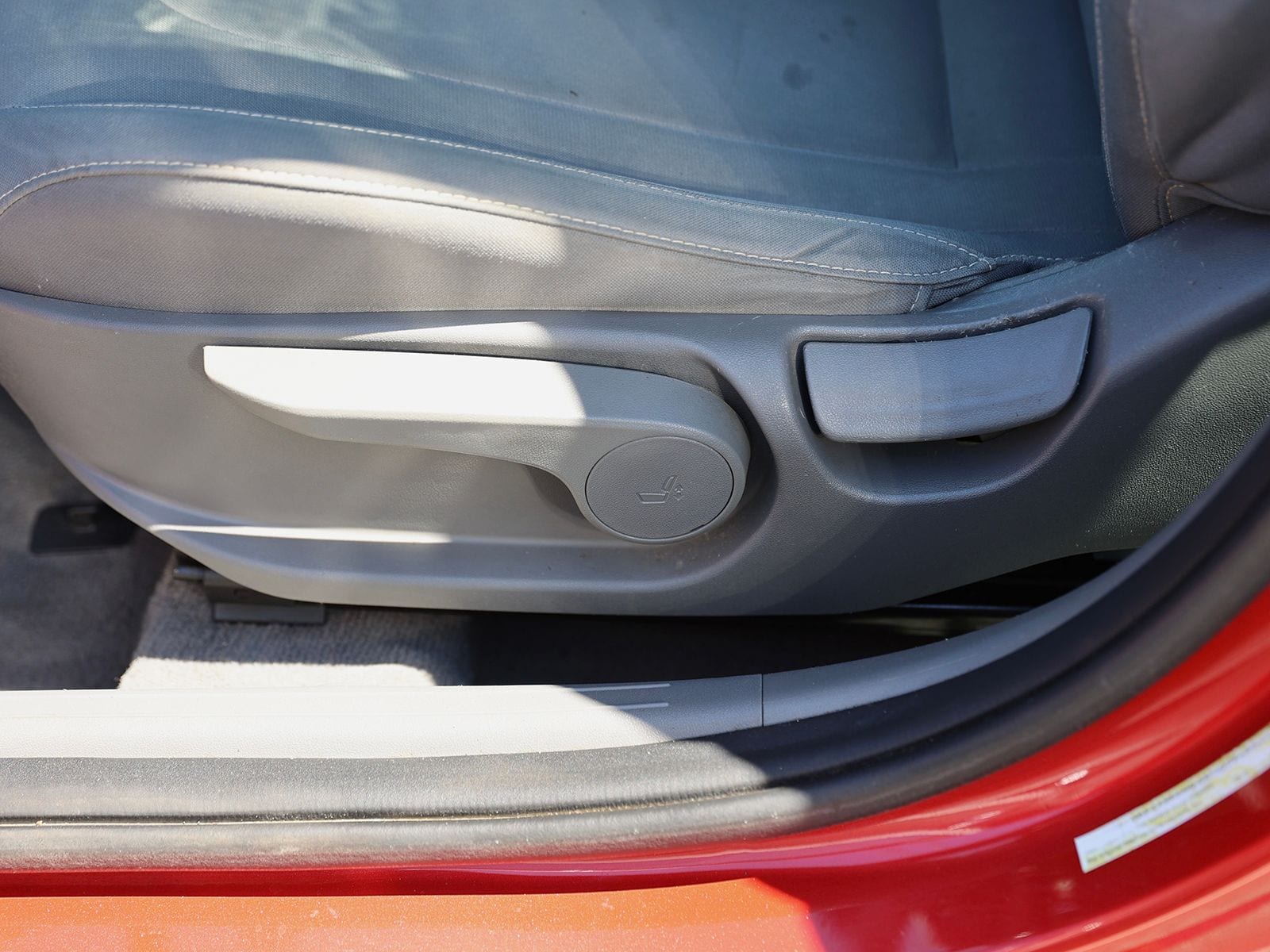 2022 Hyundai Elantra SEL - Photo 15