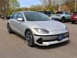Certified 2023 Hyundai IONIQ 6 Limited AWD Sedan