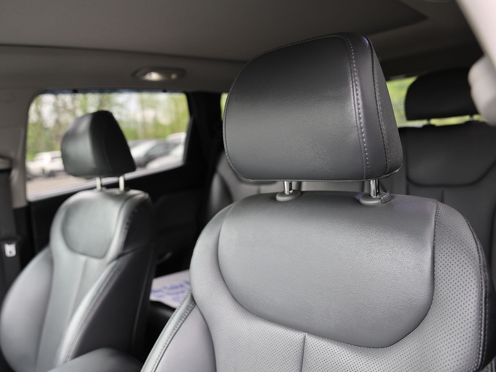 2023 Hyundai Santa Fe SEL - Photo 22