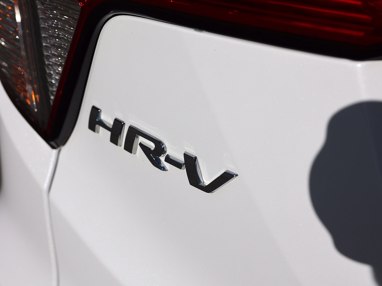 2022 Honda HR-V EX - Photo 9