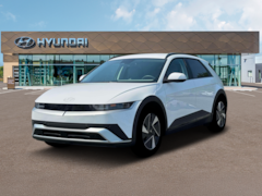 2025 Hyundai IONIQ 5 SEL SUV