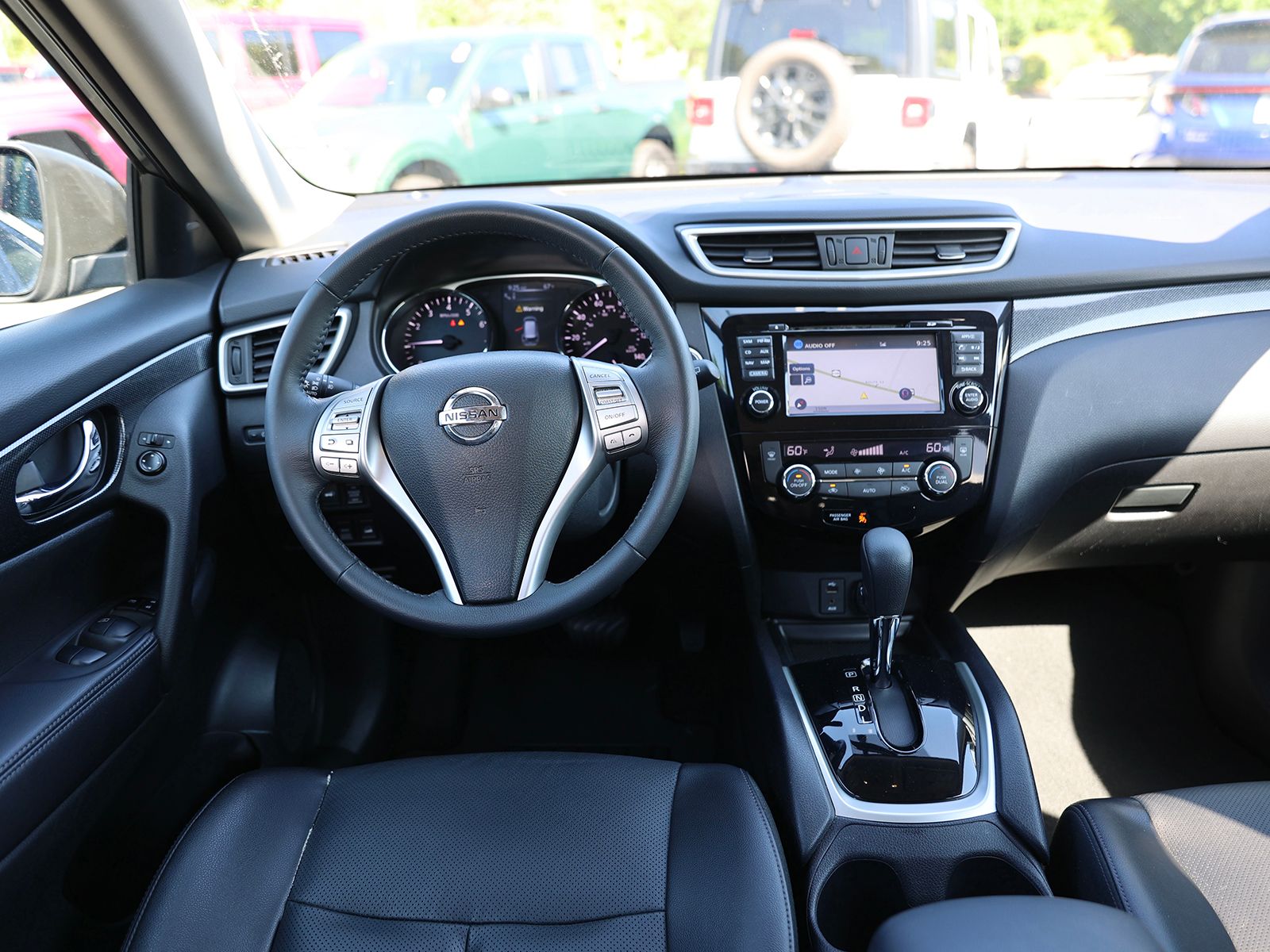 2016 Nissan Rogue SL - Photo 15
