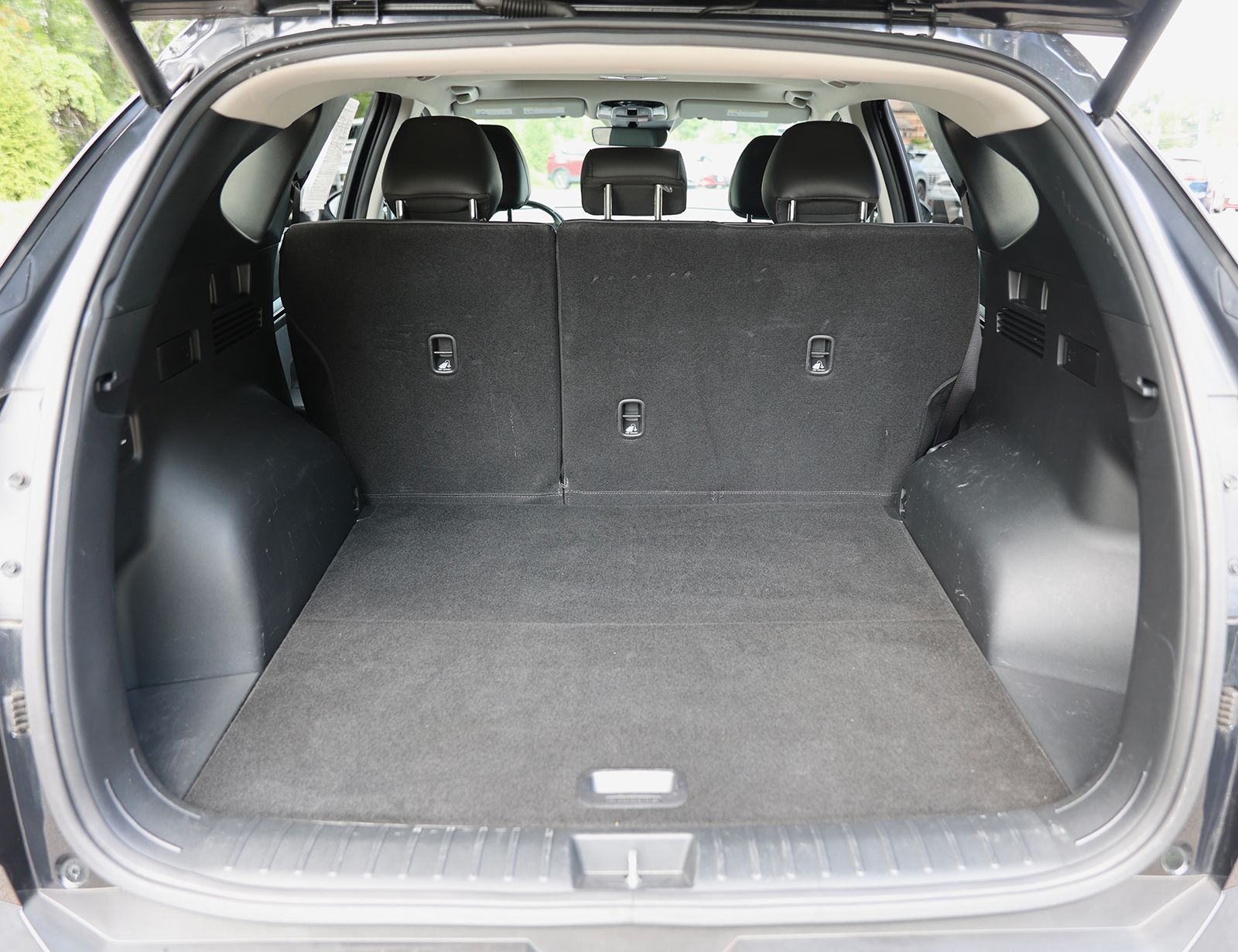 2023 Hyundai Tucson SEL - Photo 13