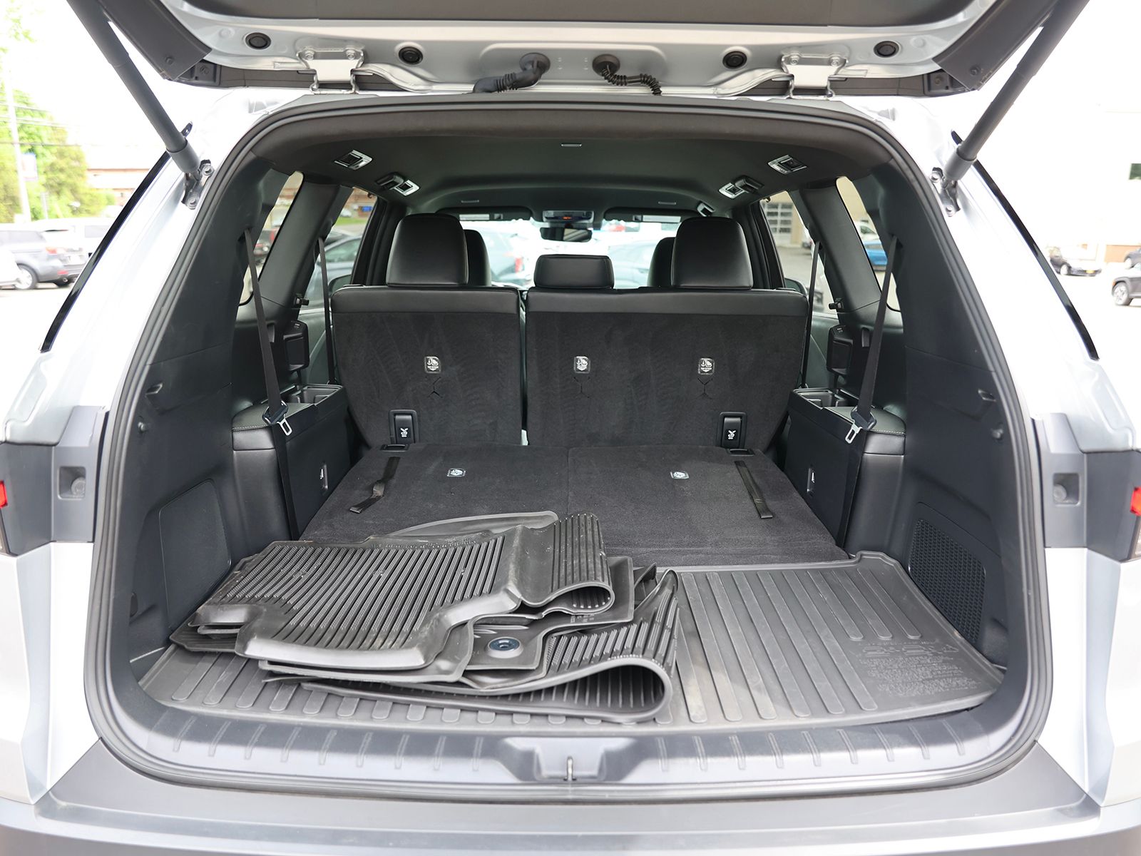 2024 Lexus TX 350 - Photo 13