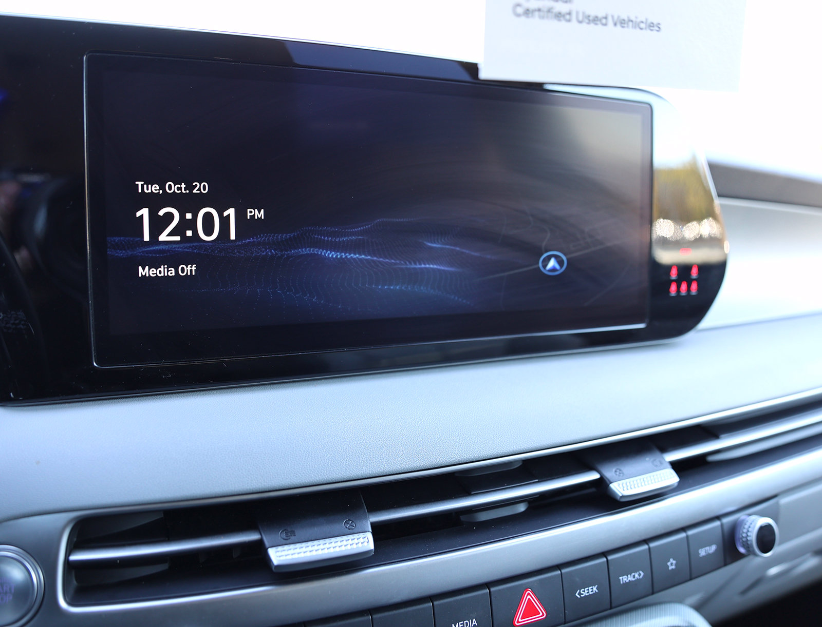 2024 Hyundai Palisade SEL - Photo 26