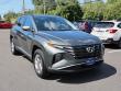 Certified 2023 Hyundai Tucson SEL SUV