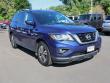 Used 2018 Nissan Pathfinder SL SUV