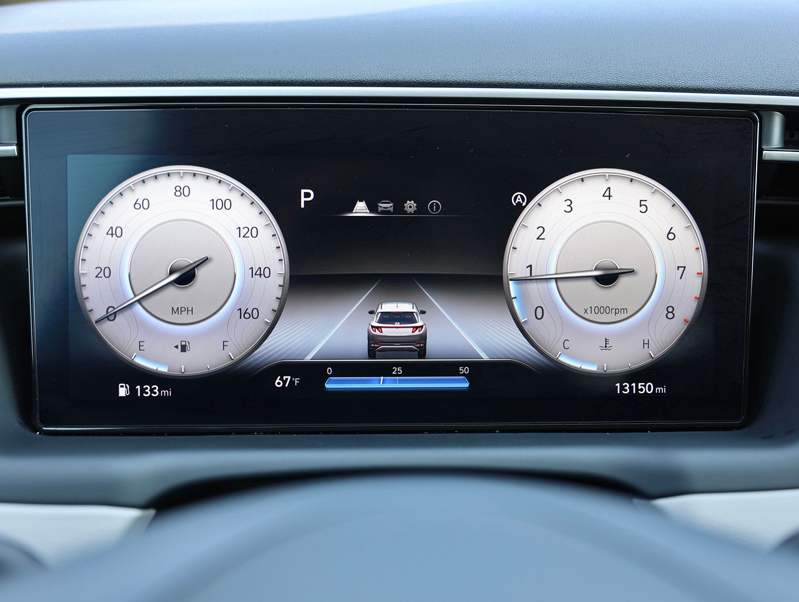 2023 Hyundai Tucson SEL - Photo 39