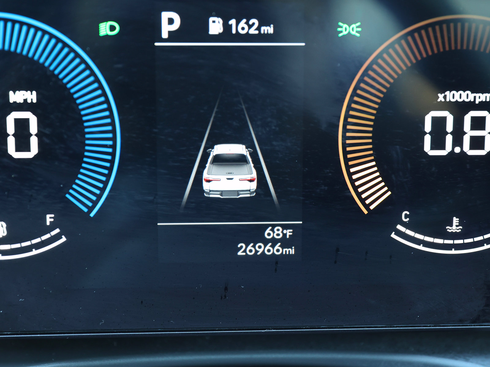 2025 Hyundai Santa Cruz SEL - Photo 38