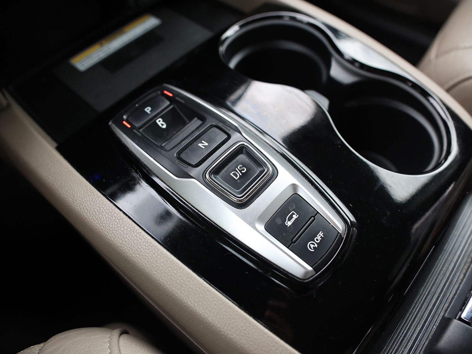 2019 Honda Pilot Elite - Photo 36