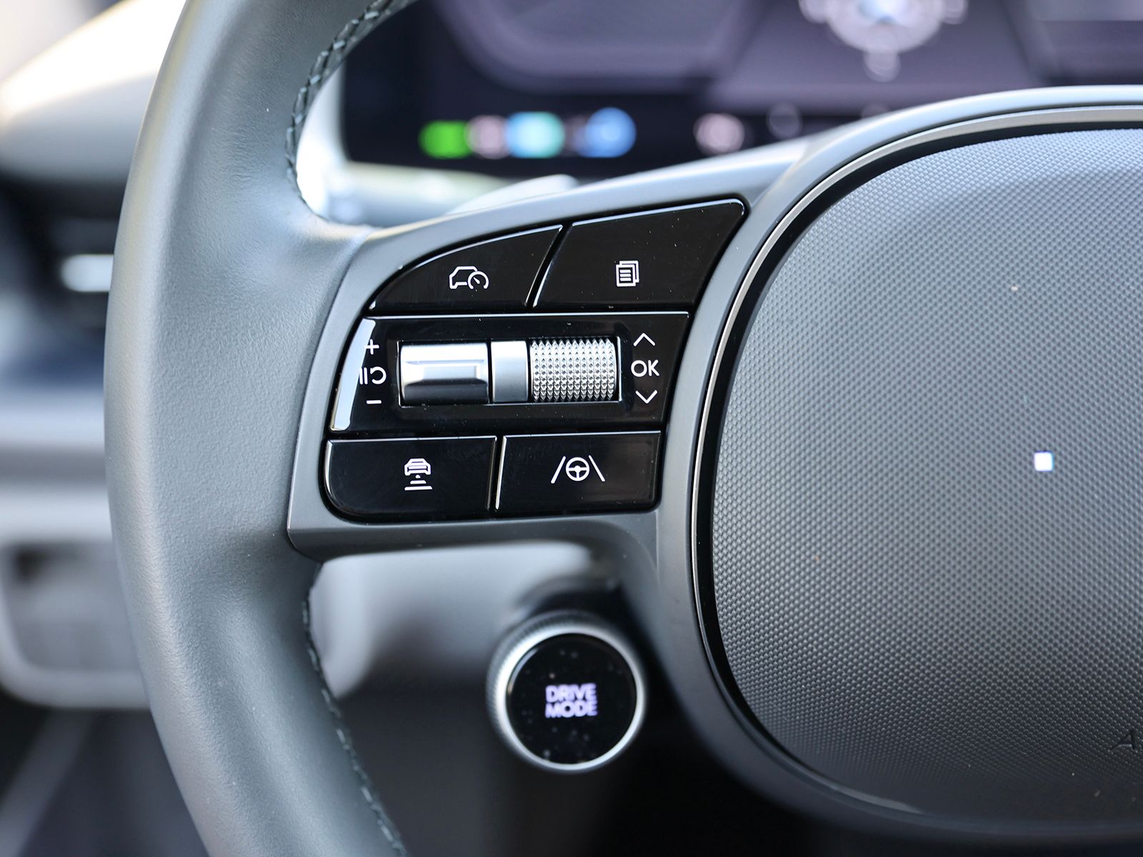 2024 Hyundai IONIQ 6 SEL - Photo 35