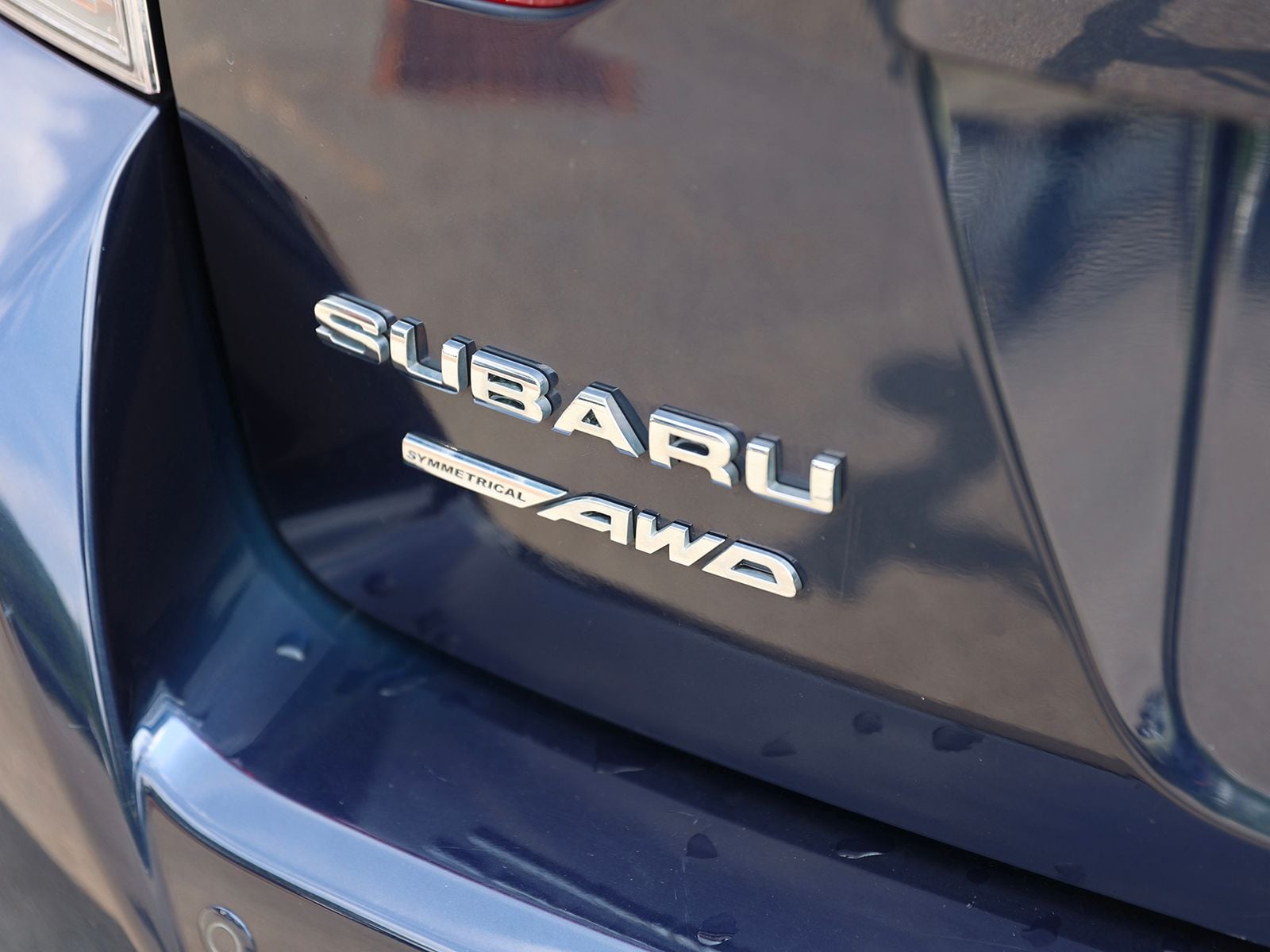 2019 Subaru Impreza Limited - Photo 9