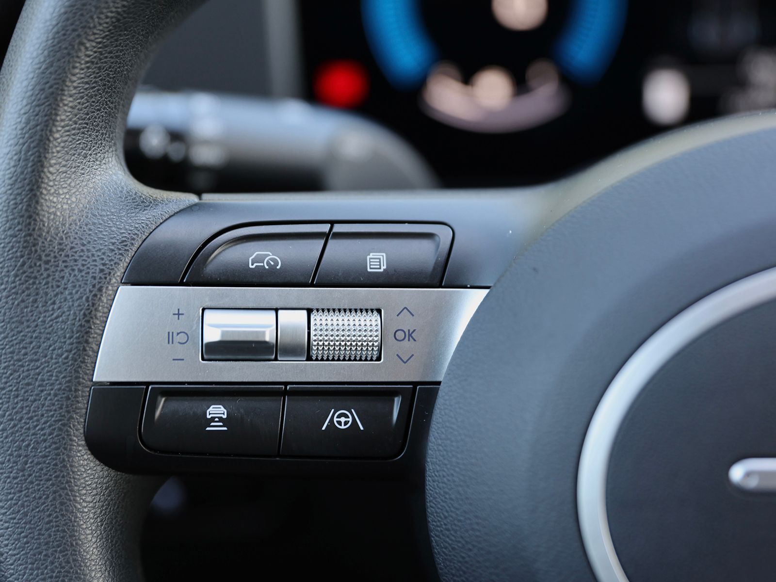 2026 Hyundai Tucson SEL - Photo 37