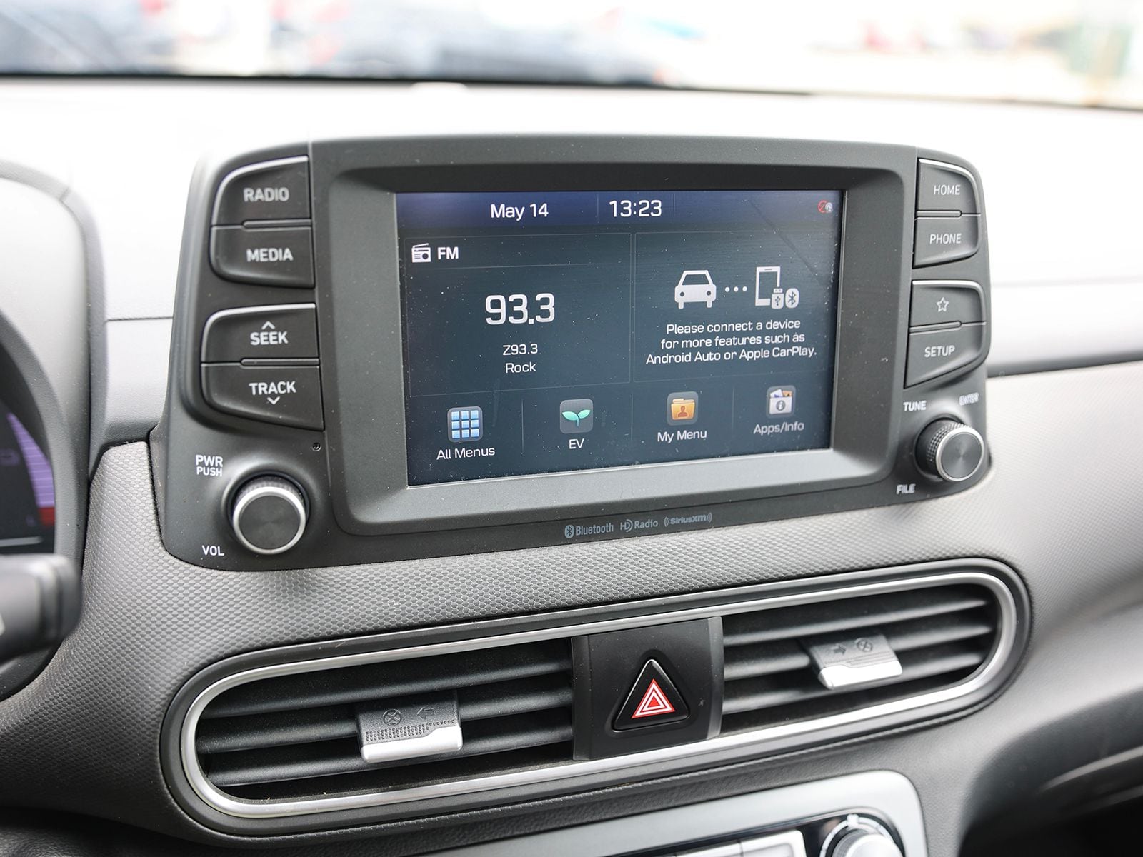 2021 Hyundai Kona EV Limited - Photo 23