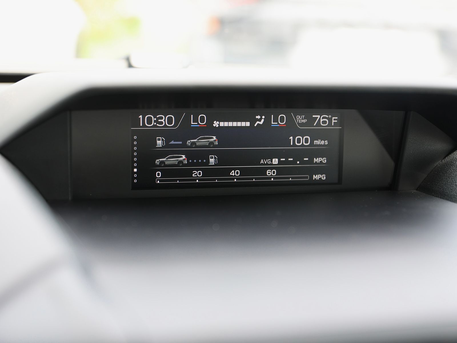 2023 Subaru Forester Limited - Photo 25
