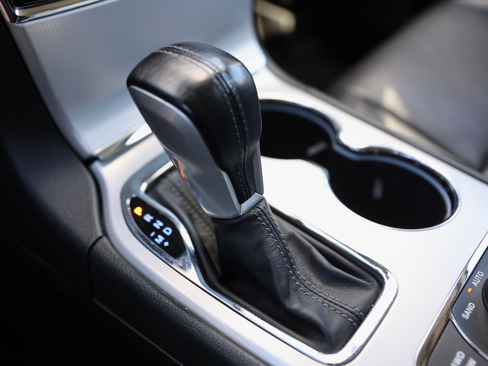 2021 Jeep Grand Cherokee Summit - Photo 30