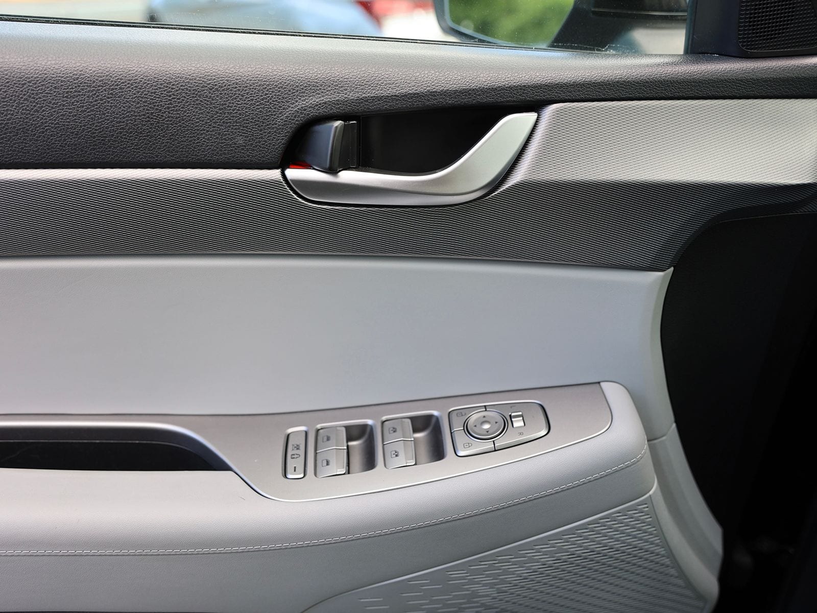 2021 Hyundai Palisade SEL - Photo 38