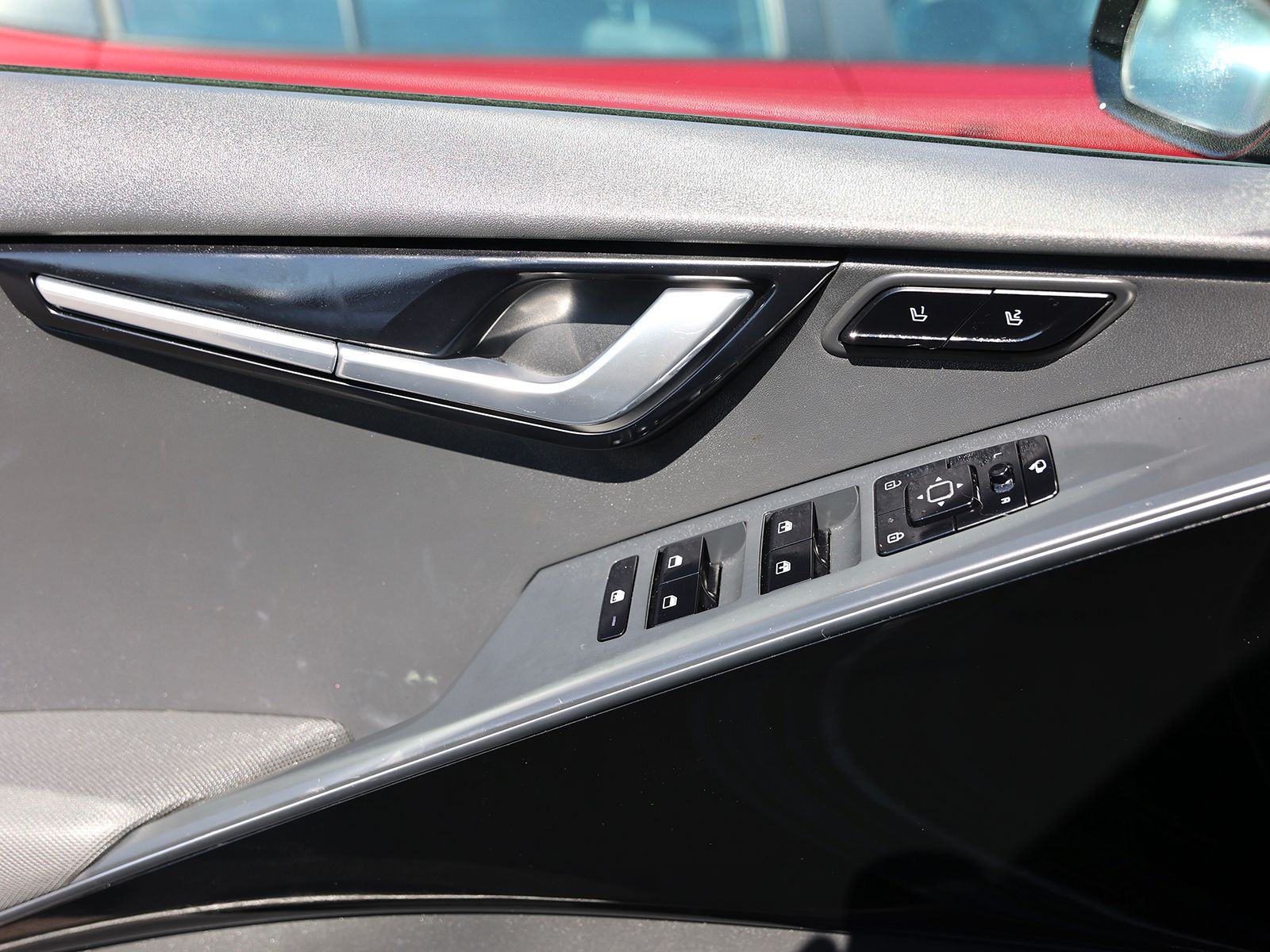 2024 Kia Niro Wave - Photo 33