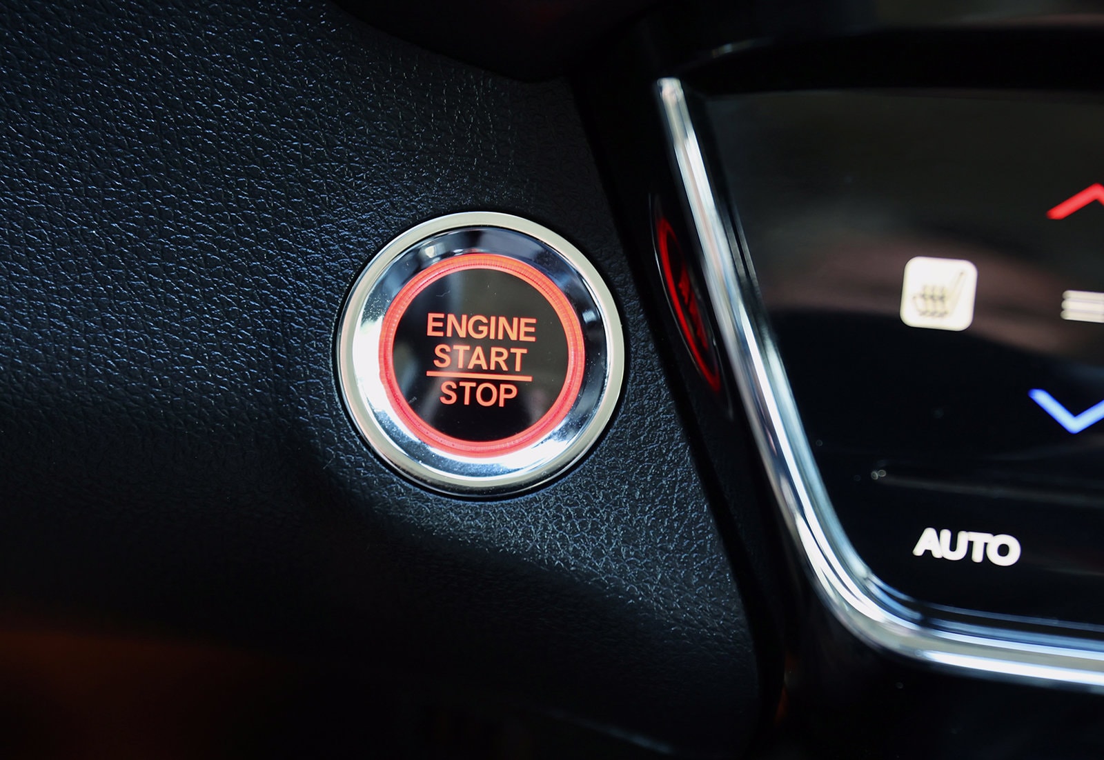 2022 Honda HR-V EX - Photo 26