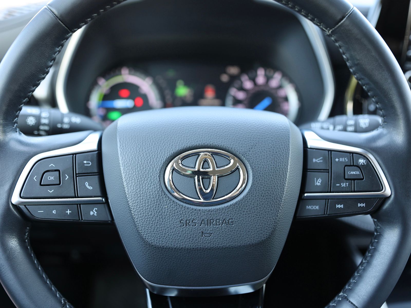 2020 Toyota Highlander XLE - Photo 40
