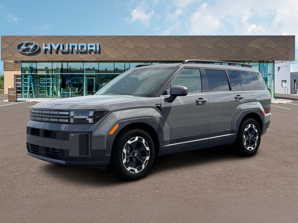 New 2027 Hyundai Santa Fe SEL SUV