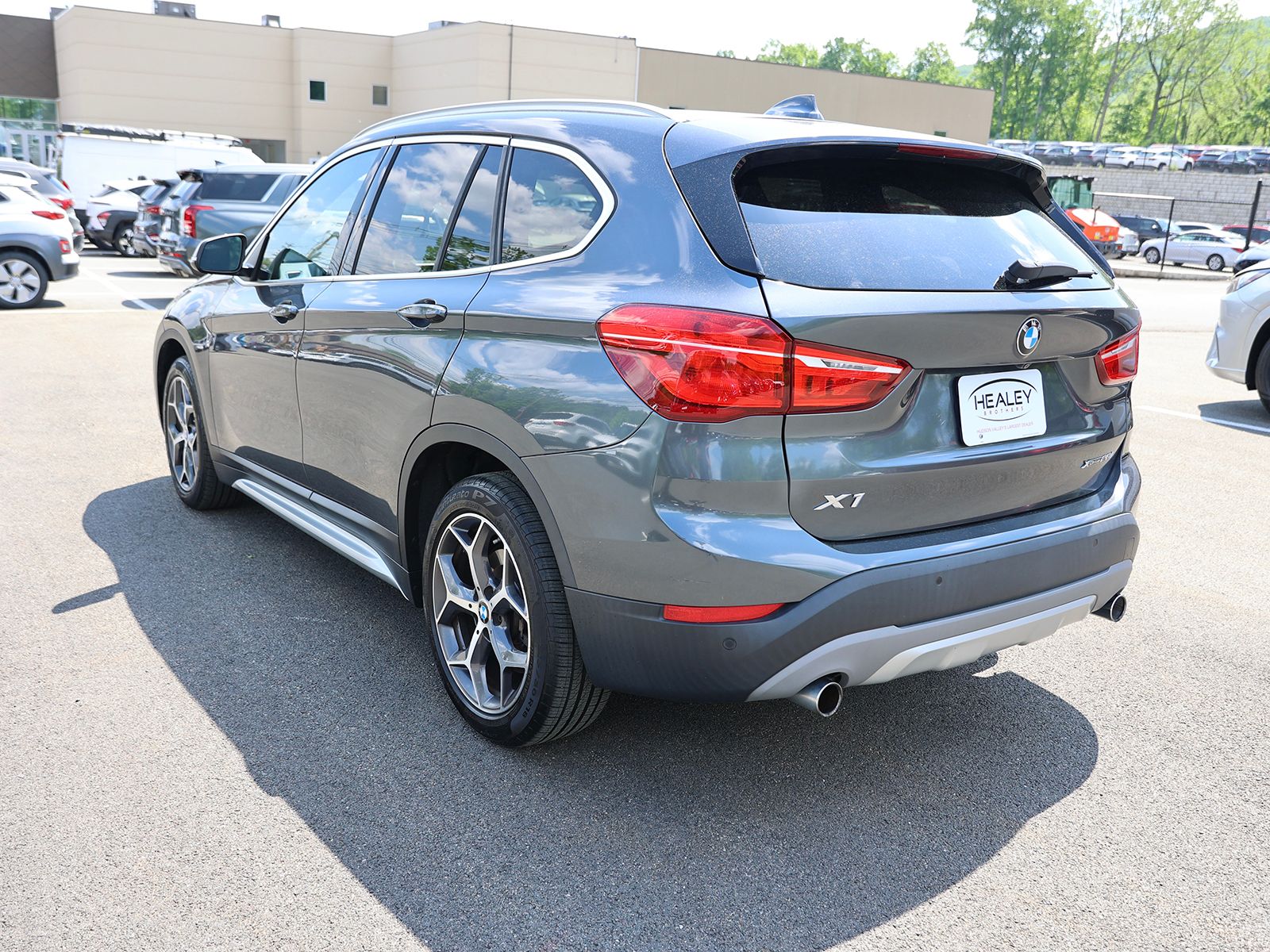 2019 BMW X1 28i - Photo 5