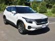 Used 2023 Kia Seltos LX SUV