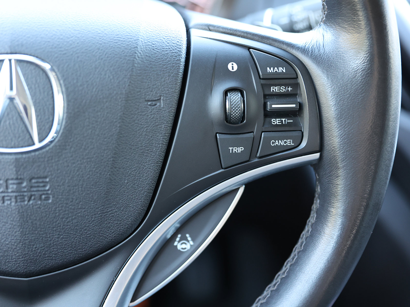 2016 Acura MDX Technology & Entertainment Package - Photo 41